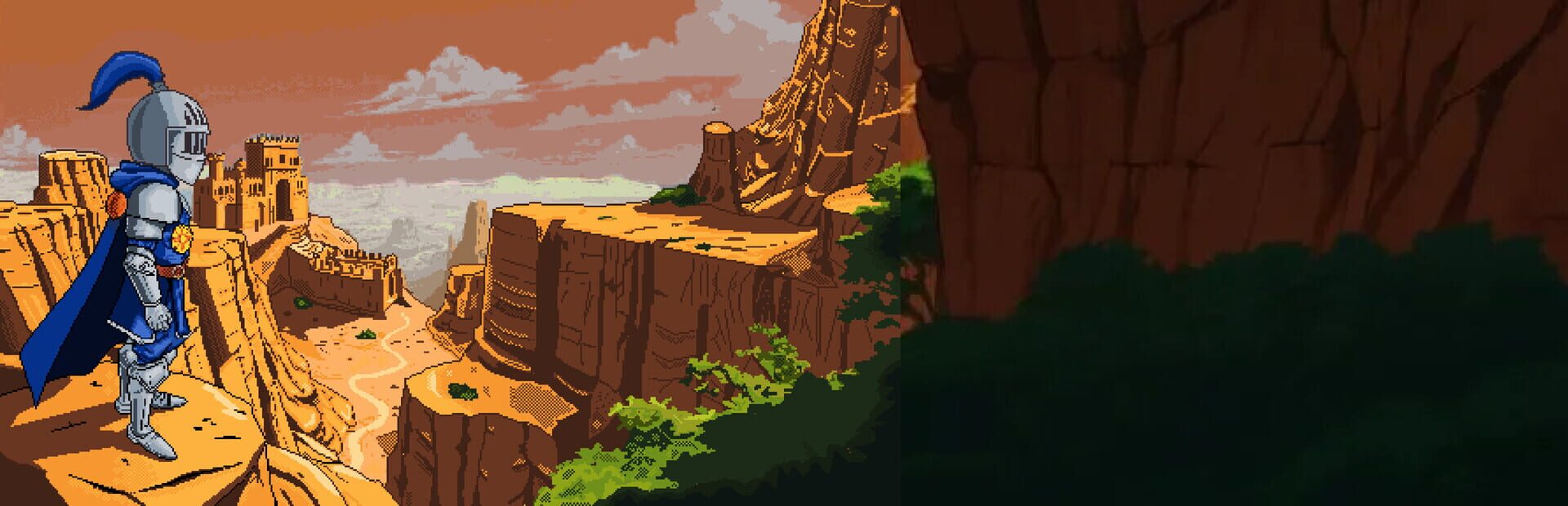 Artwork for Citadel Knight