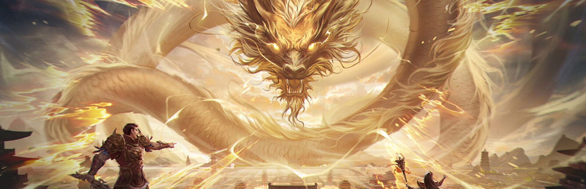 Artwork for The Legend of Nezha