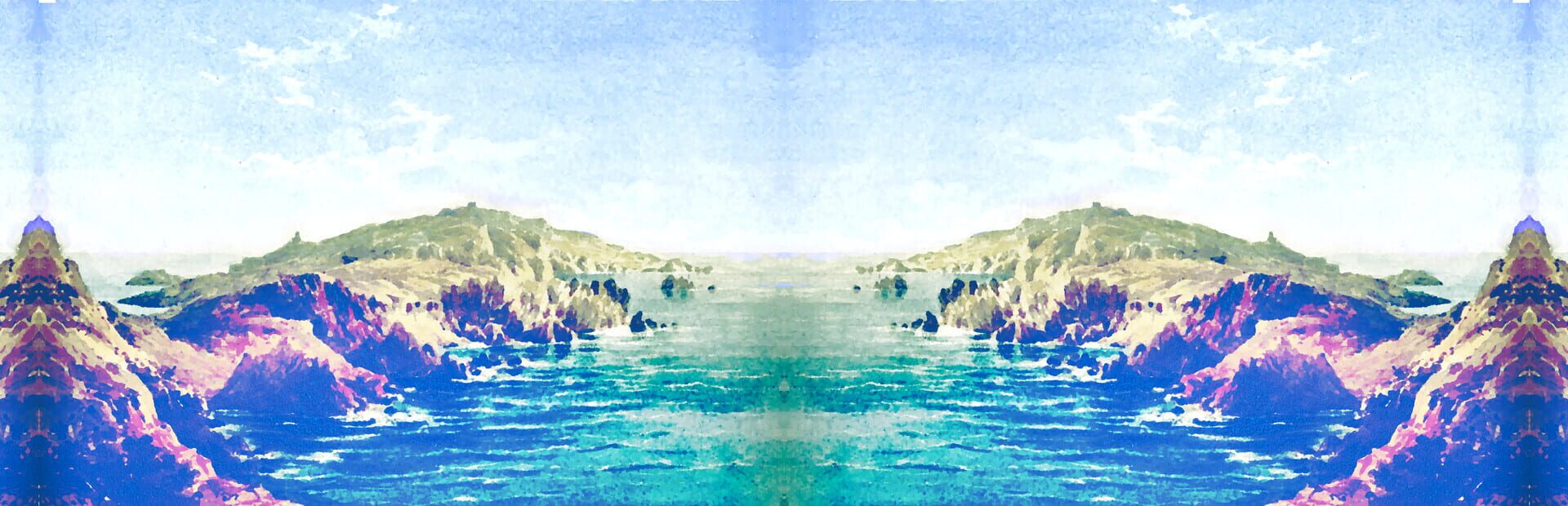 Artwork for My Tiny Landscape