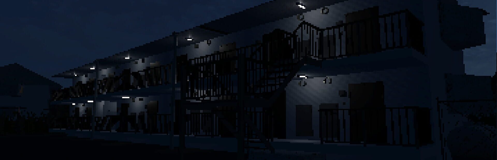 Artwork for Hollowing
