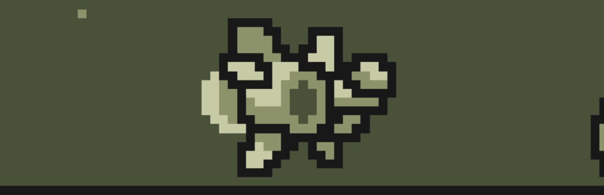 Artwork for Retro Space Shooter