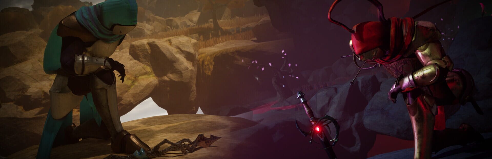 Artwork for Elysian Inferno