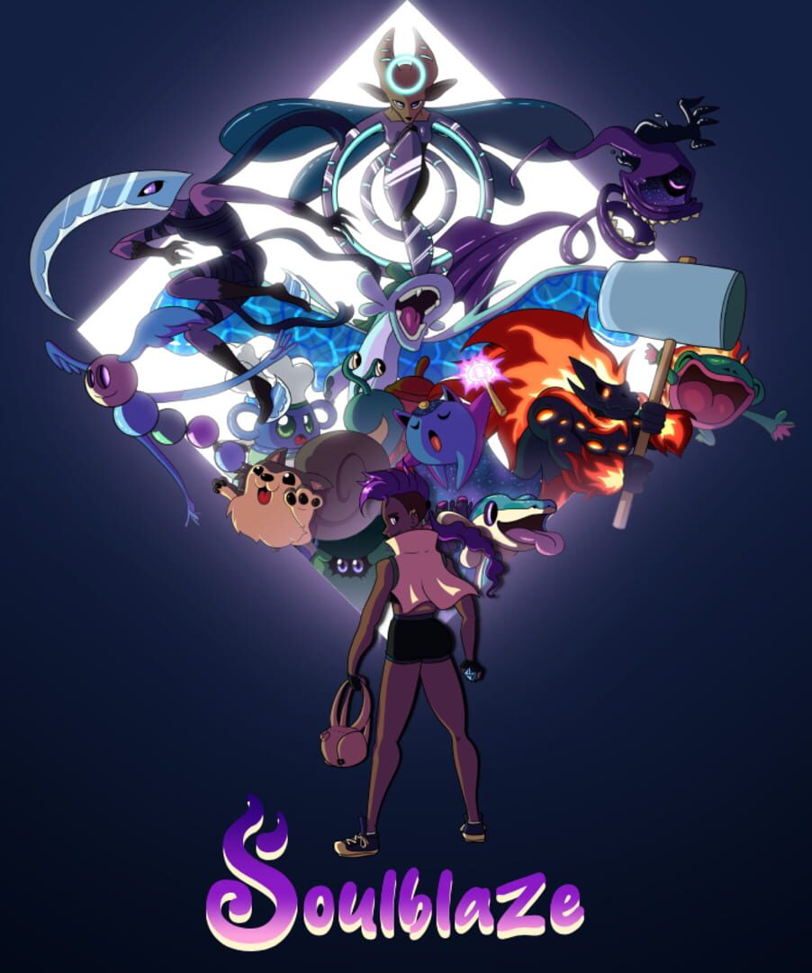 Soulblaze