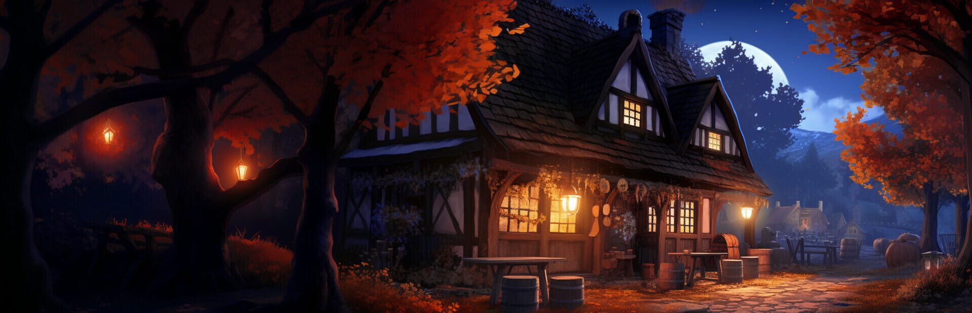 Artwork for Innkeeper VR