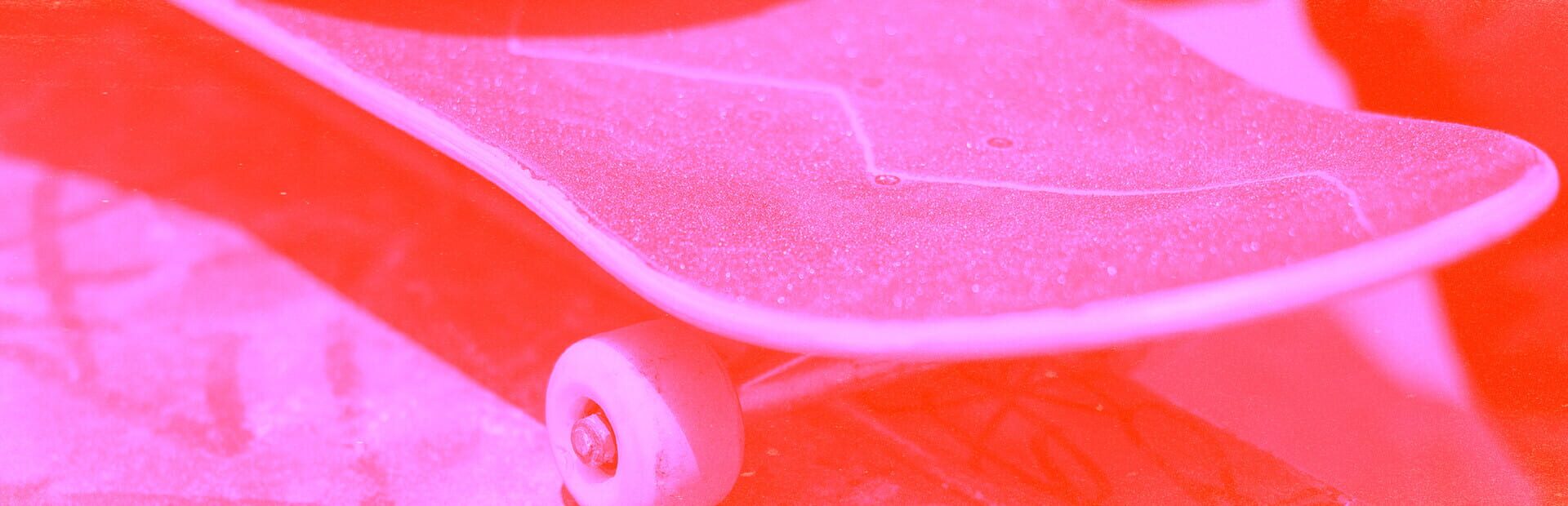 Artwork for Skate.