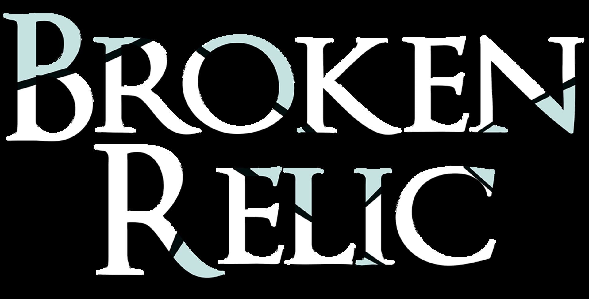 Broken Relic