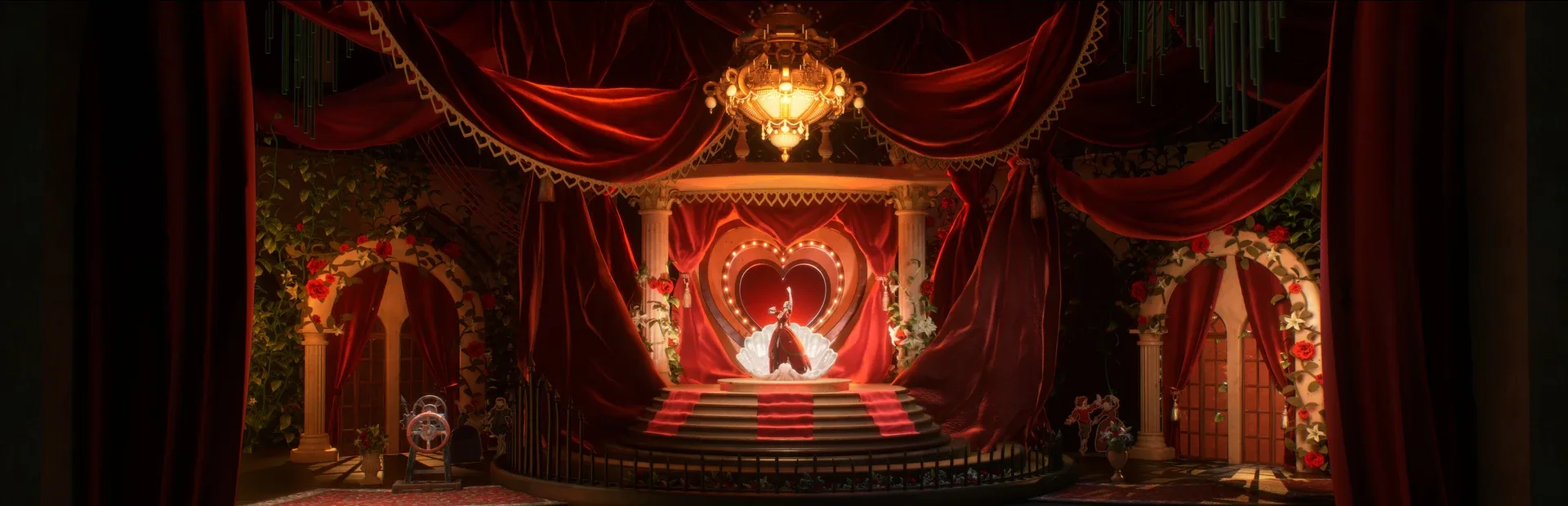 Masquerade
