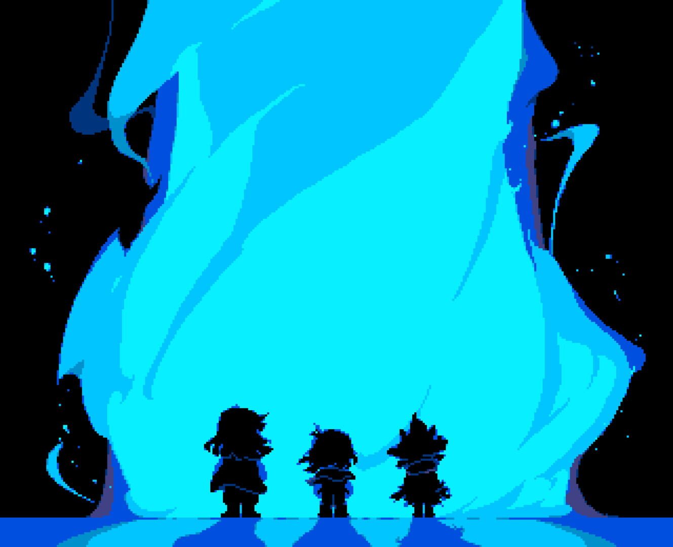 cover-Deltarune