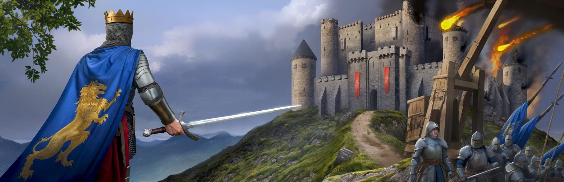 Artwork for Age of Respair
