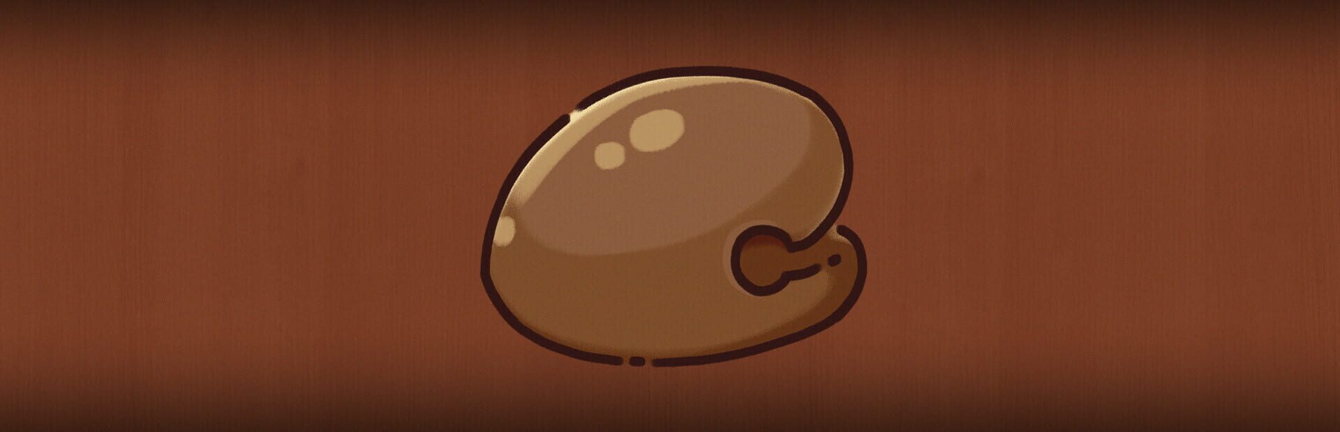 Artwork for Desktop Wooden Fish