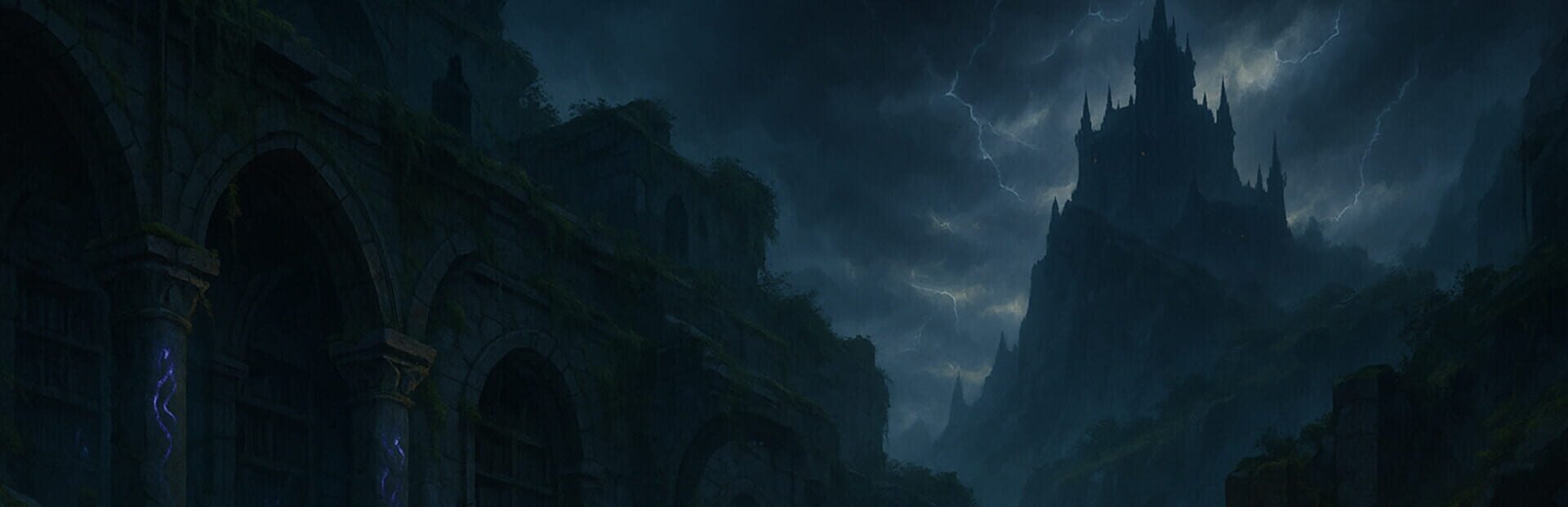Artwork for The Last Mage