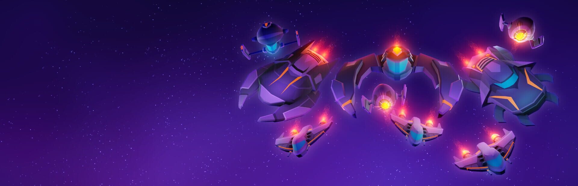 Artwork for Starfall Defenders