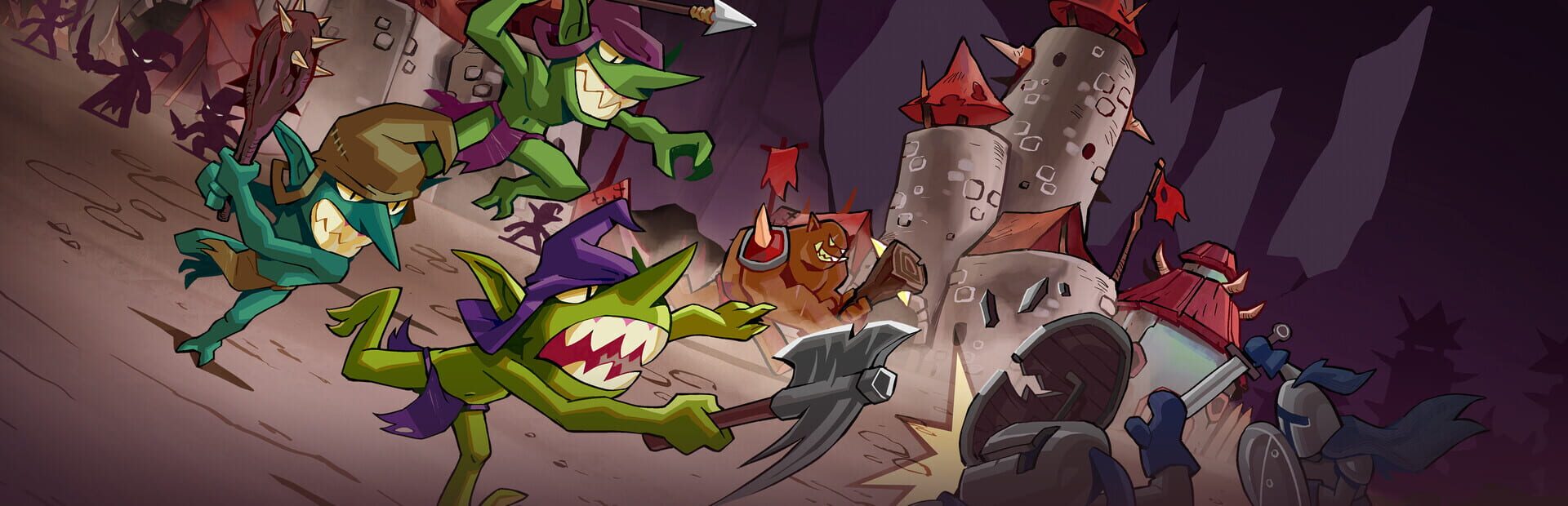Artwork for Packed Lair