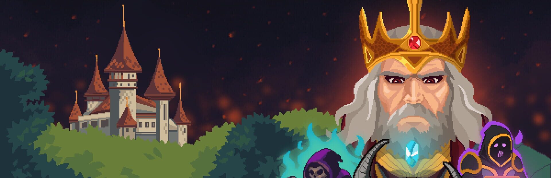 Artwork for The Sovereign