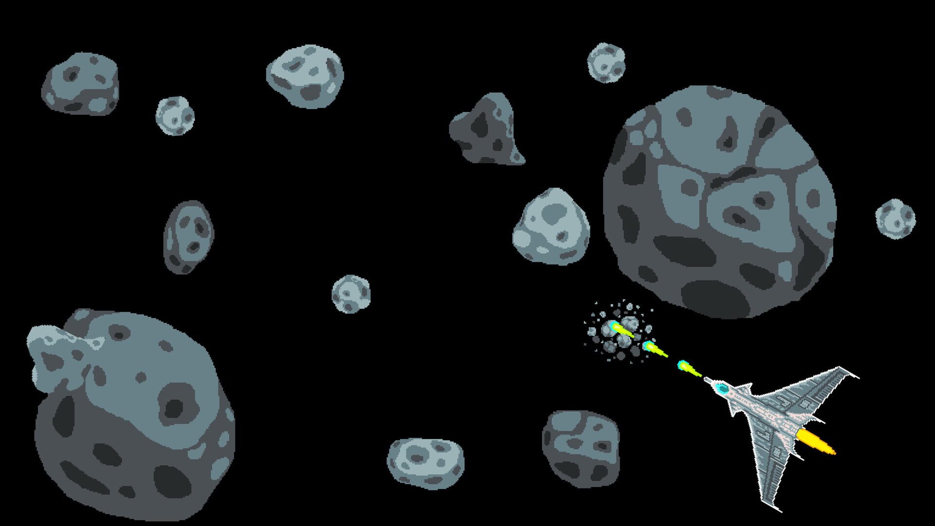 Sector Force artwork