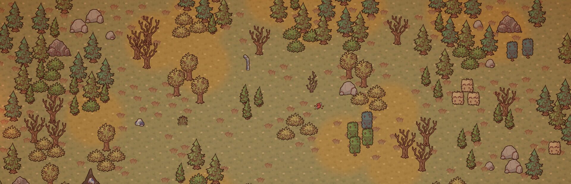 Artwork for Treasure Forest Clicker