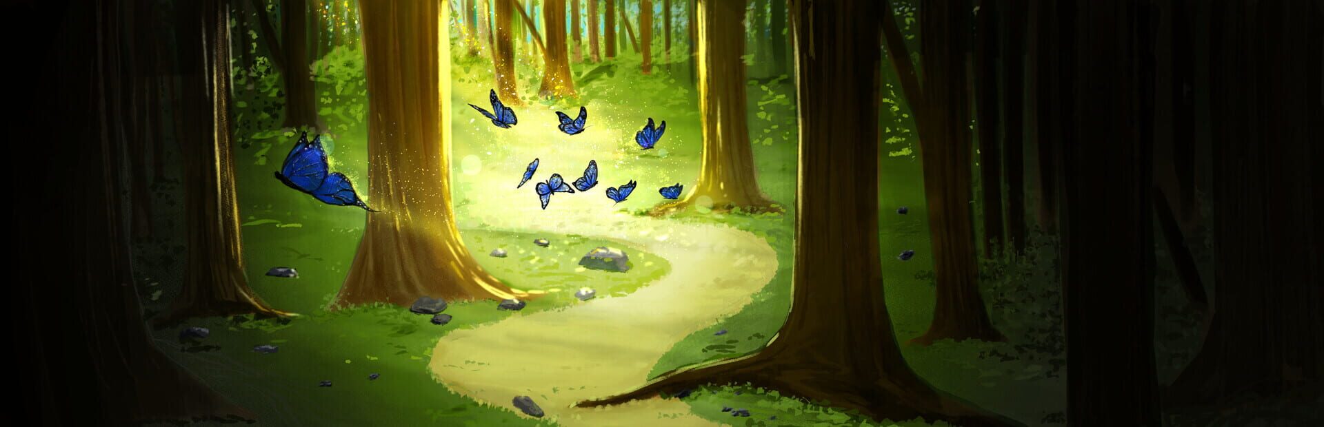 Artwork for Path to Serenity