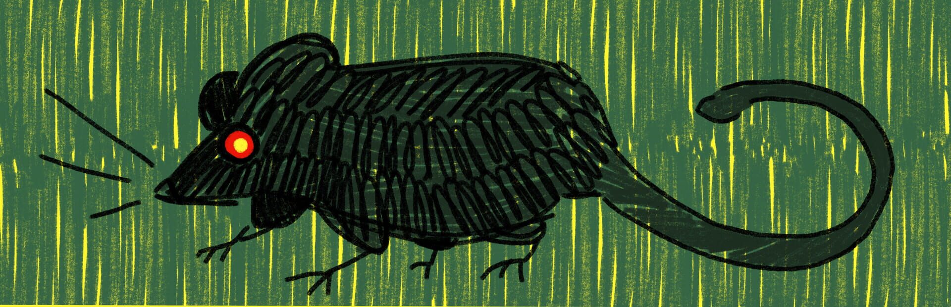 R.A.T.: Human Error – Episode One