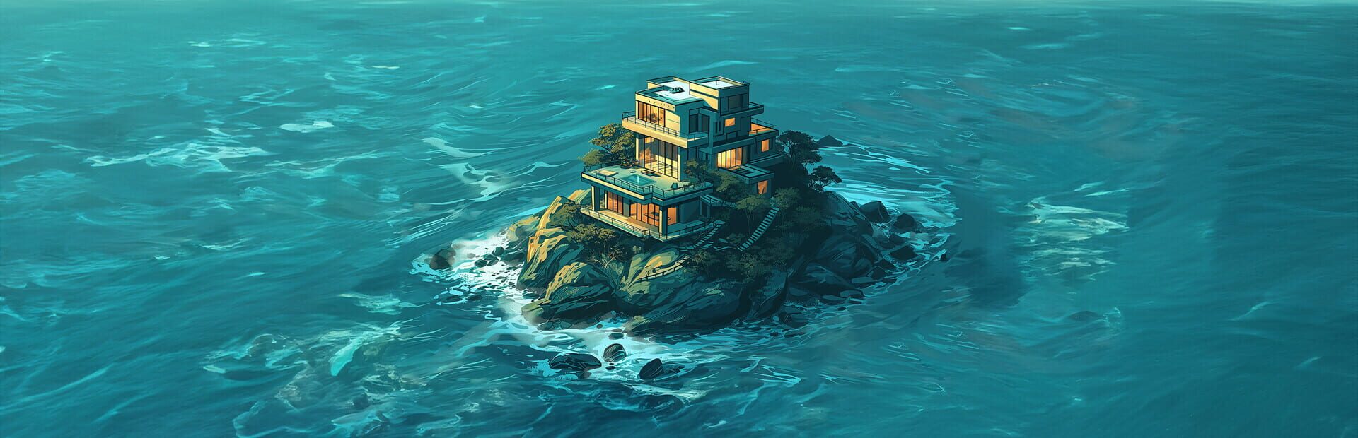 Artwork for Escape Everlit