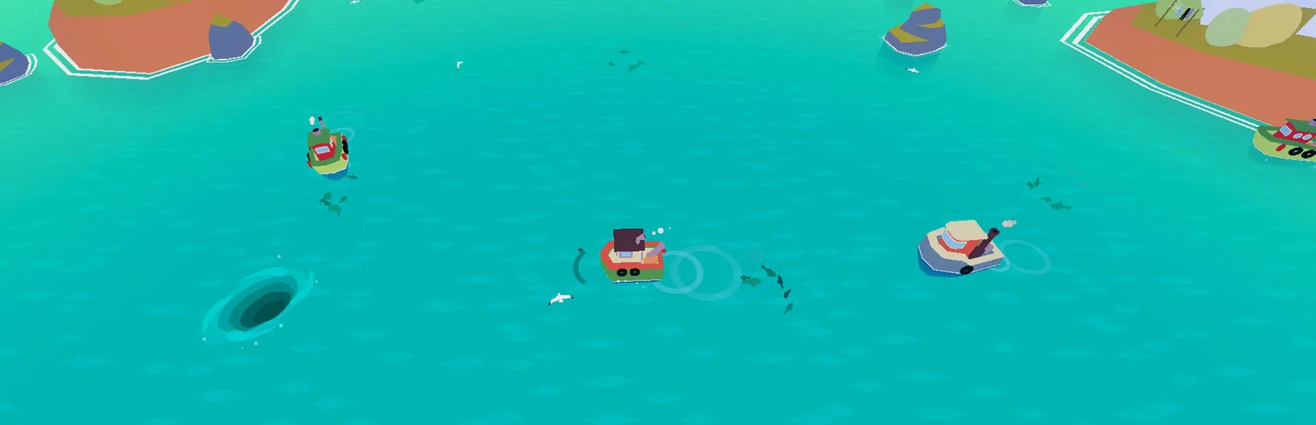 Fish Season