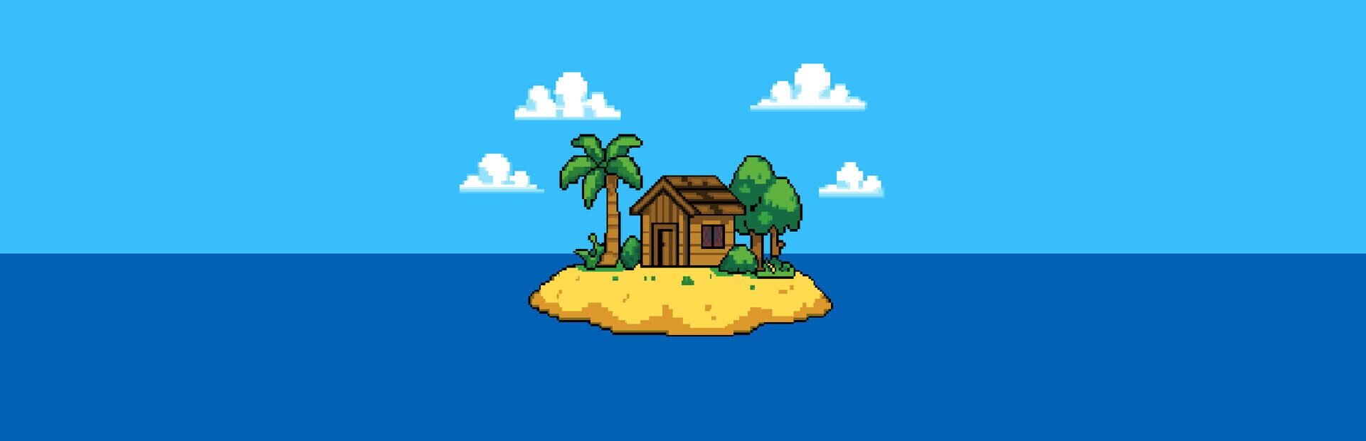 Artwork for Lost Island