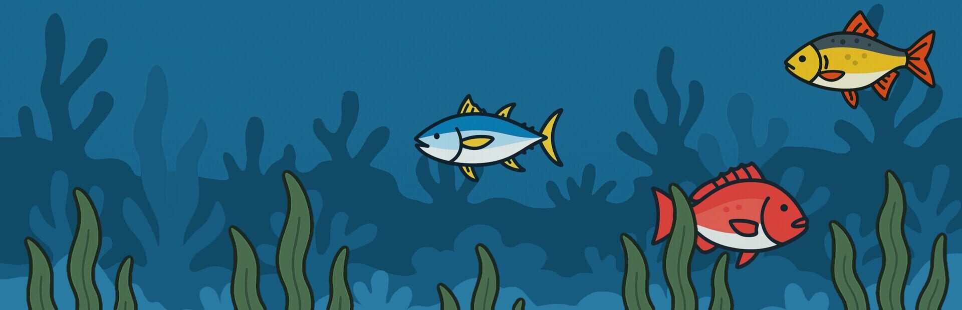 Artwork for Relaxing Fishing