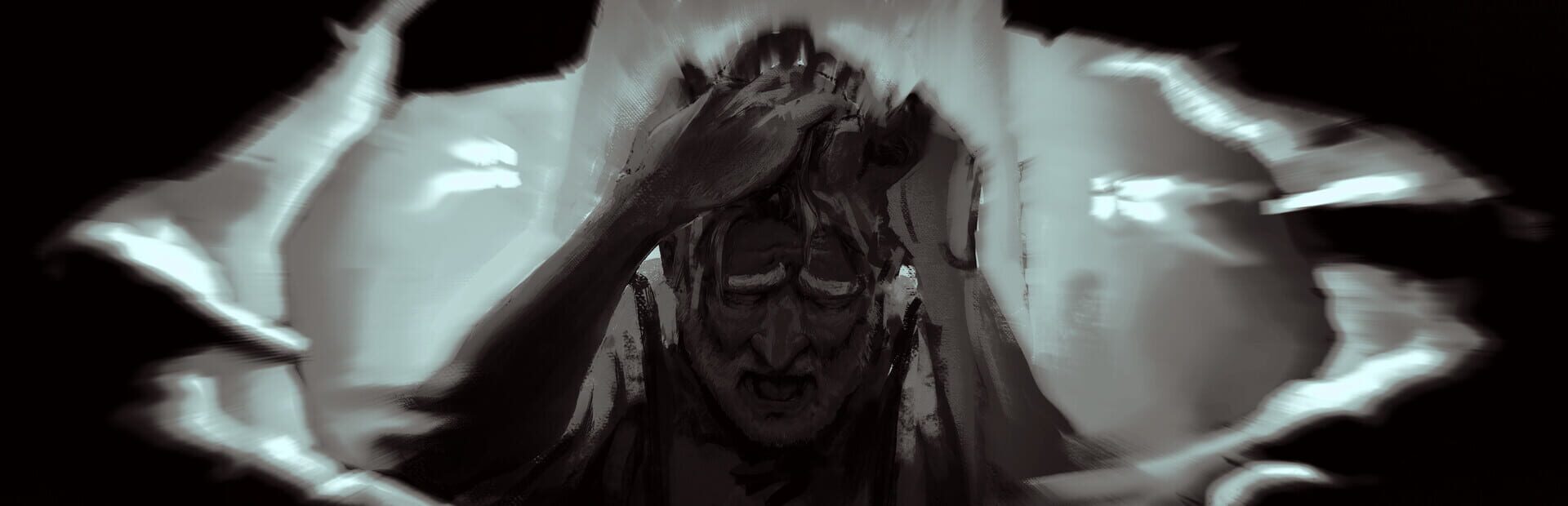 Artwork for Haunting Memories