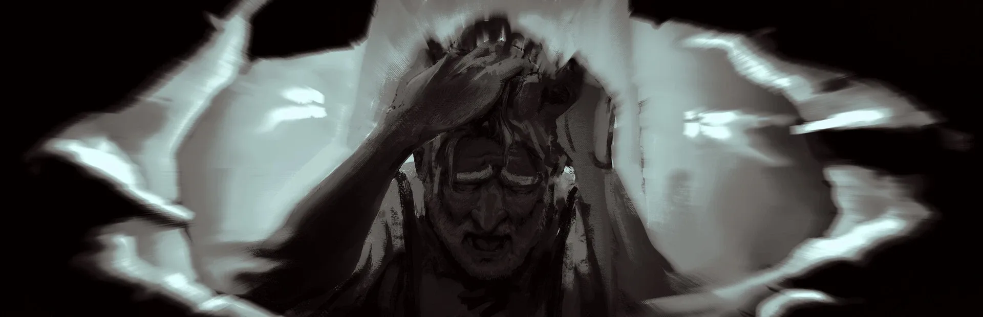 Haunting Memories