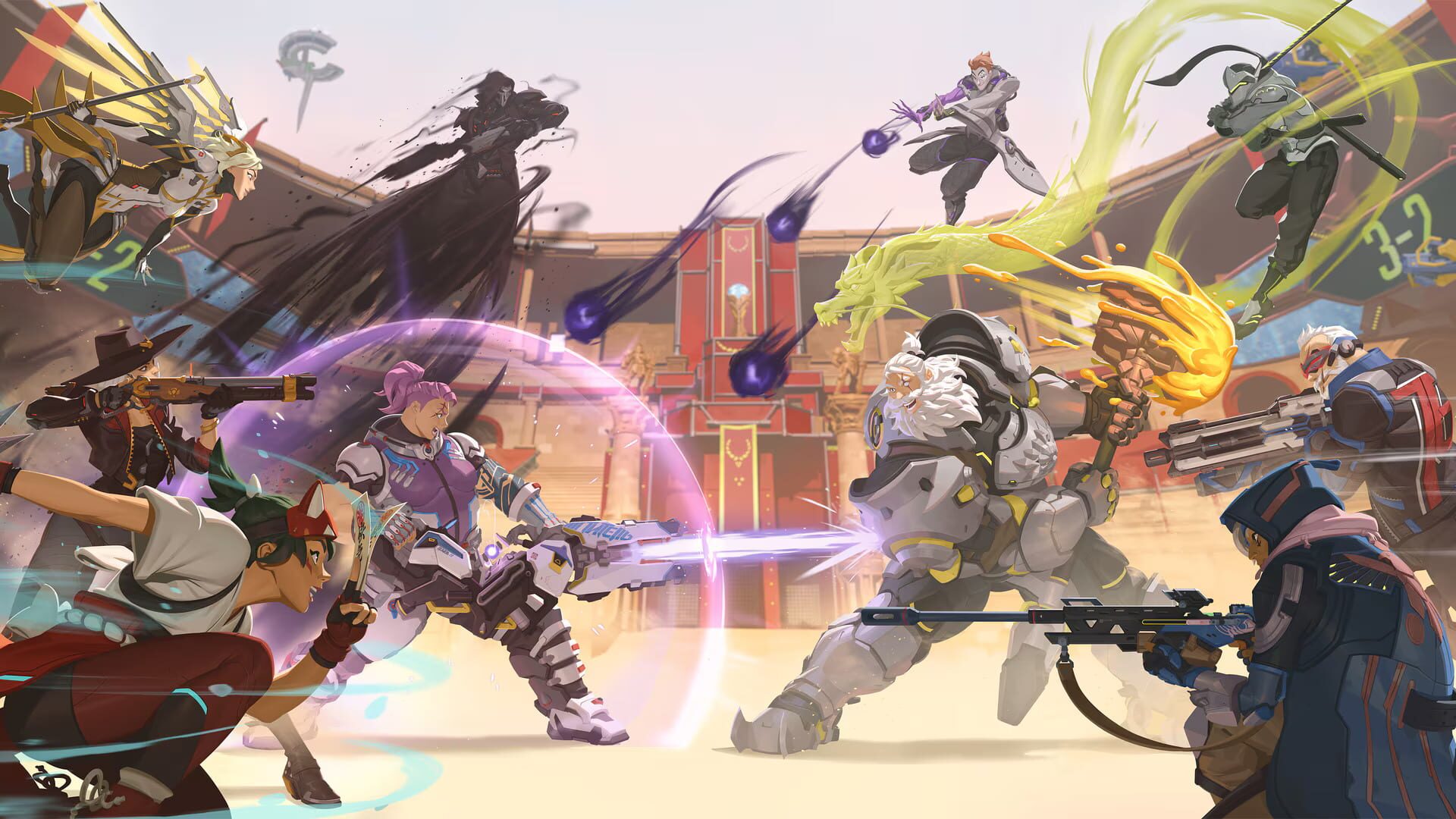 Overwatch® 2