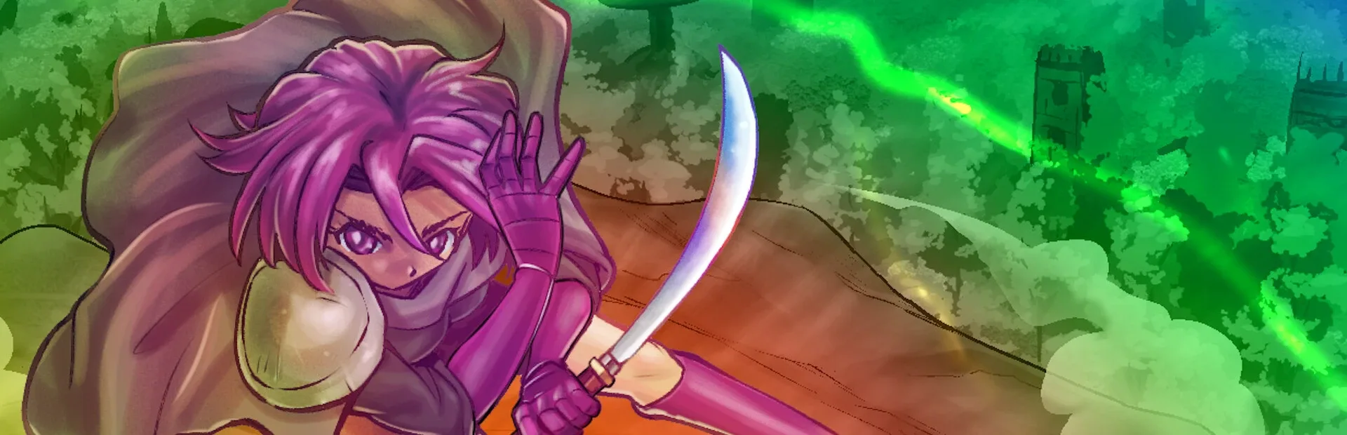 A Song in Elyel Nalore