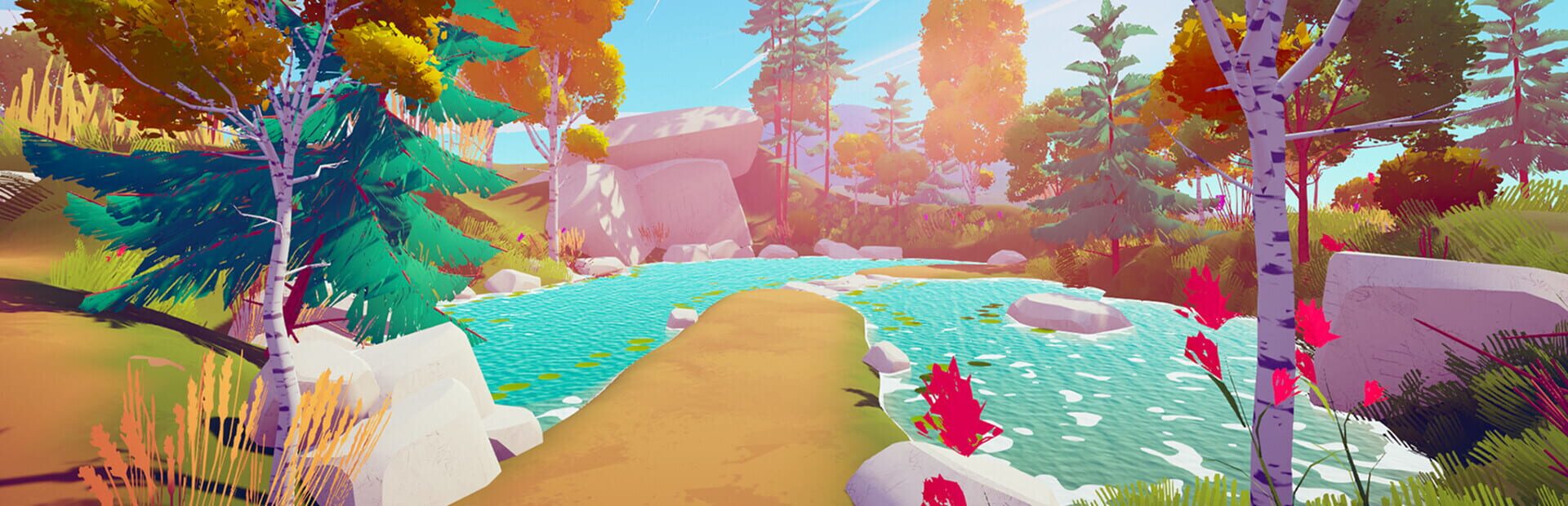 Putt in Parks artwork