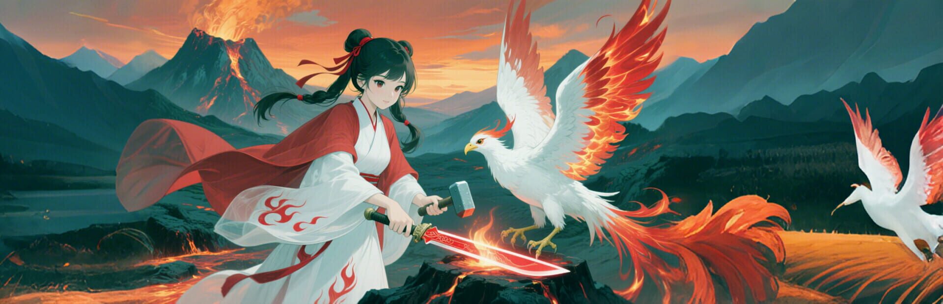 Bestia Forge artwork