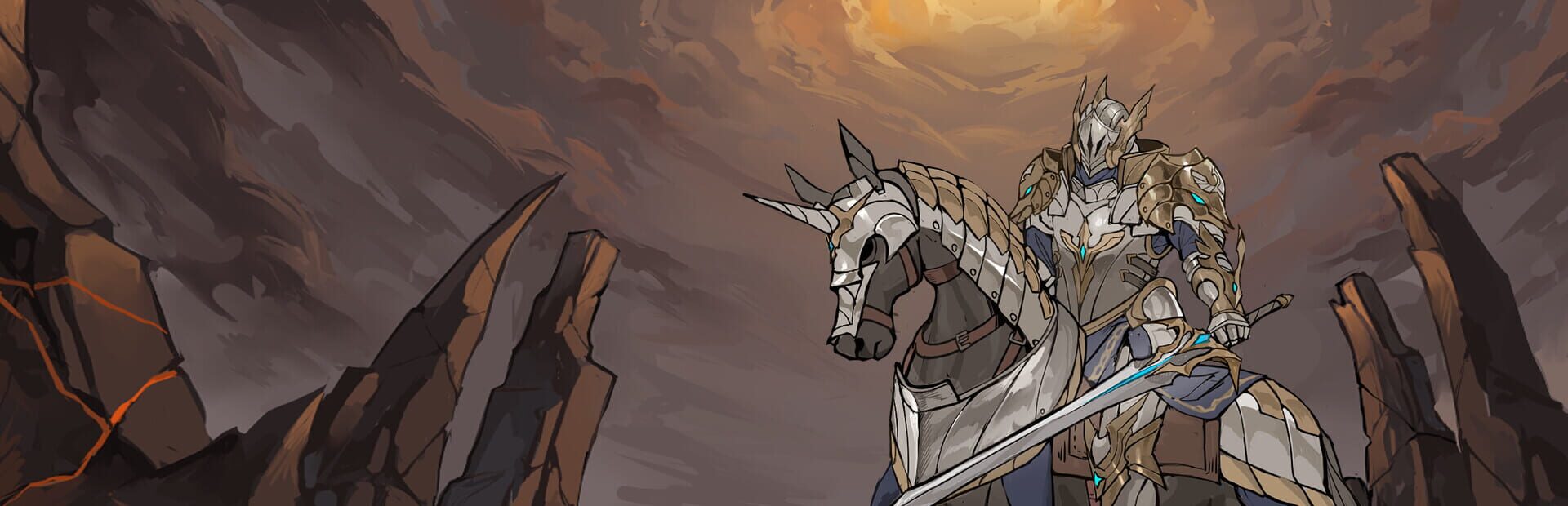 Artwork for Gatebreakers