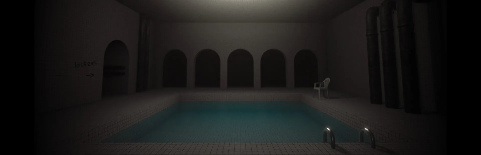 Tainted Pools