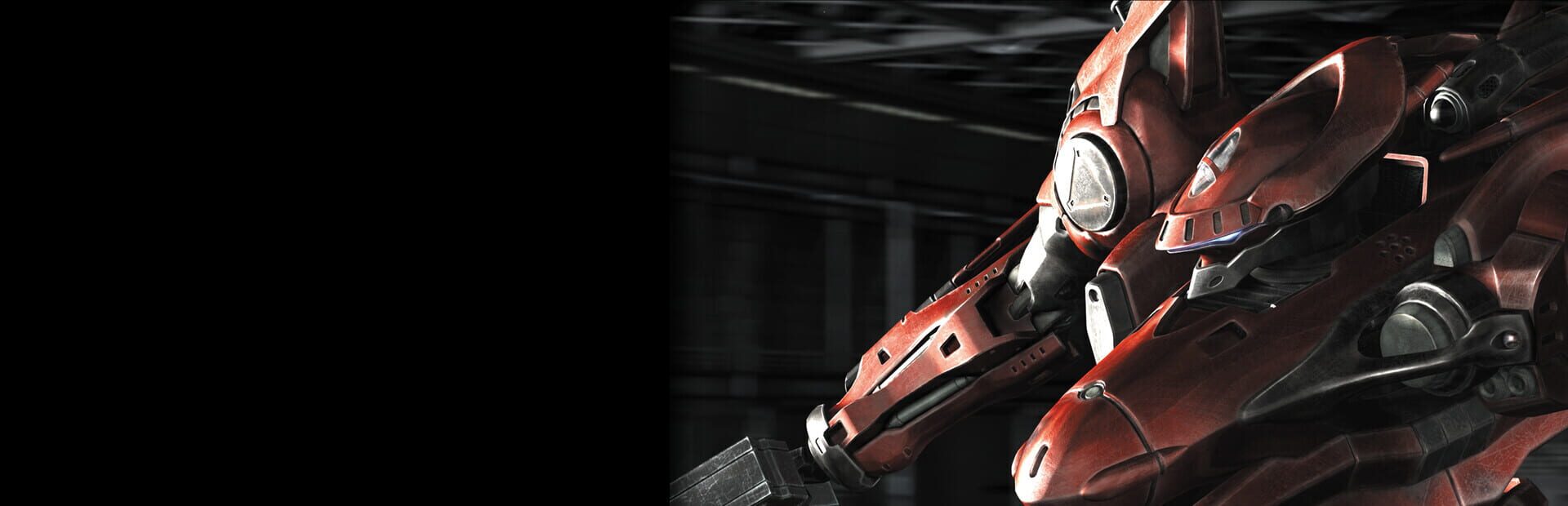 Artwork for G-Mode Archives+: Armored Core Mobile 2