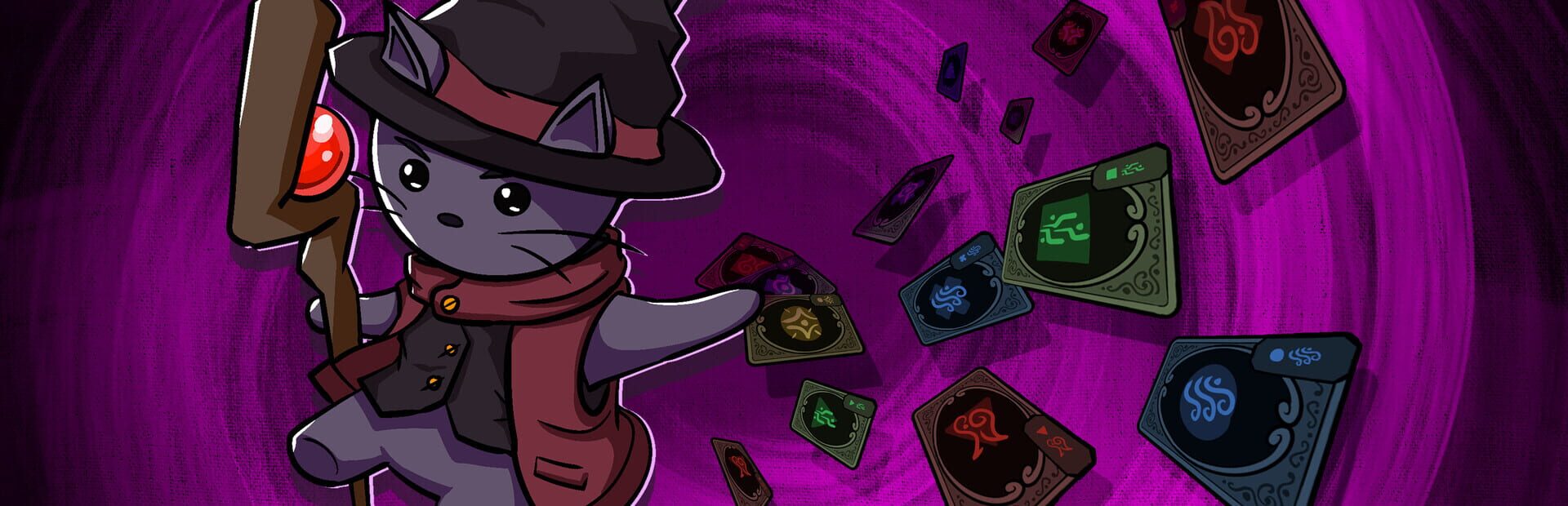 Artwork for Tails & Talons