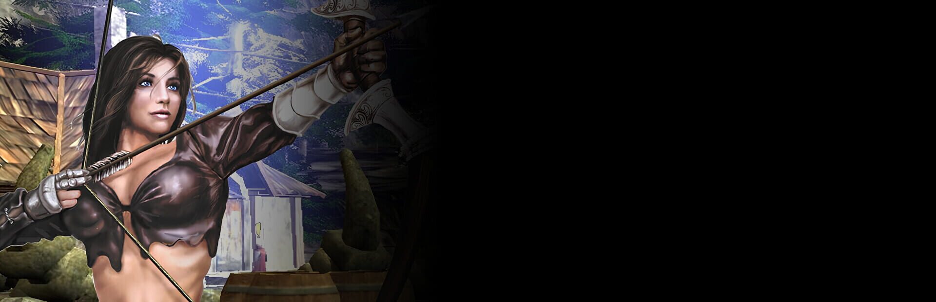 Artwork for Ascension to the Throne: Valkyrie