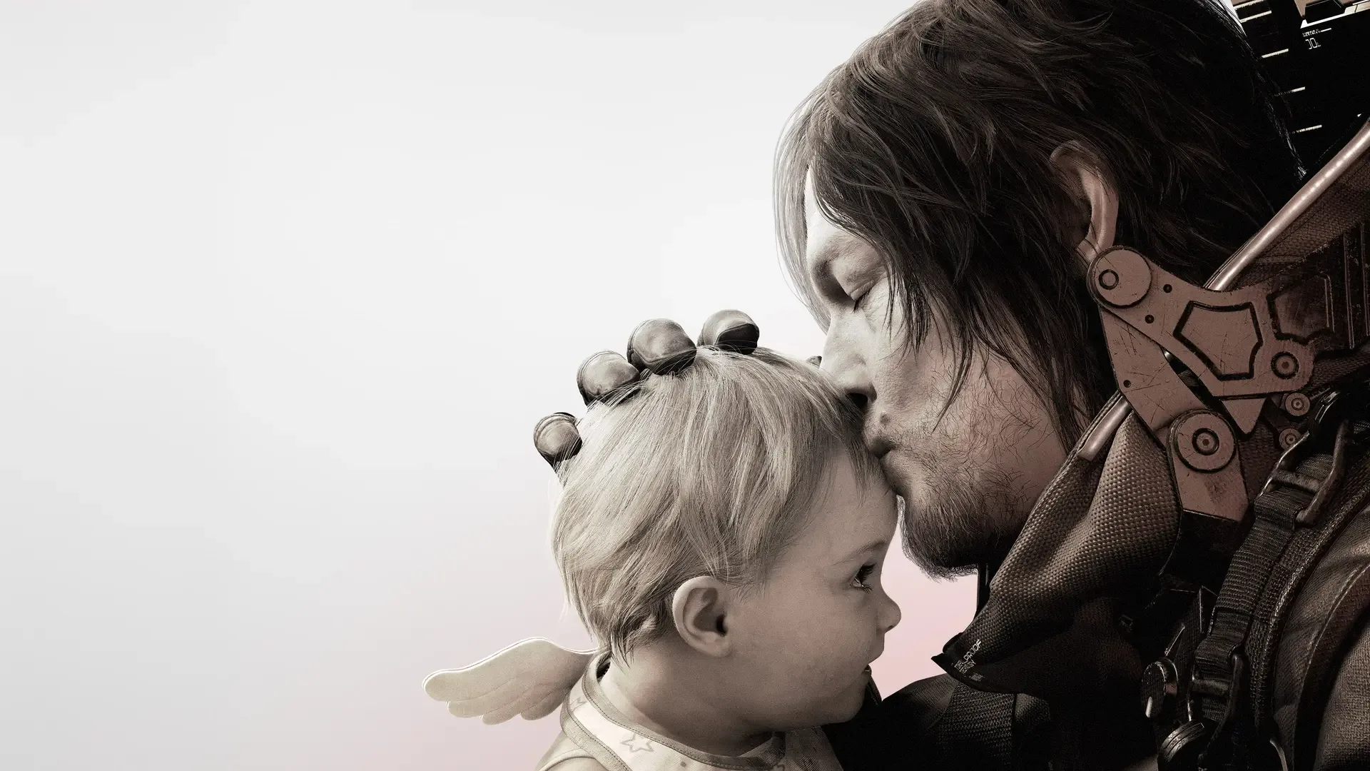 Death Stranding 2: On The Beach - Digital Deluxe Edition