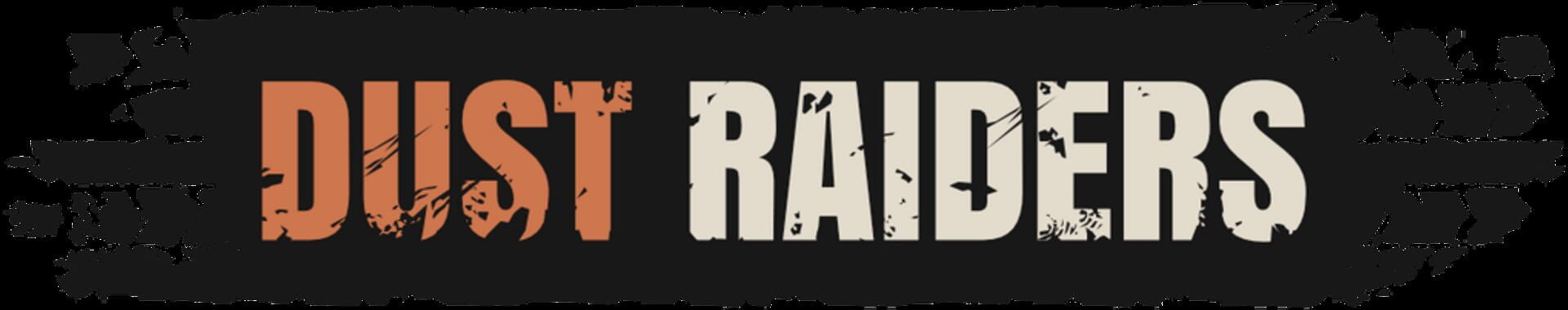 Artwork for Dust Raiders