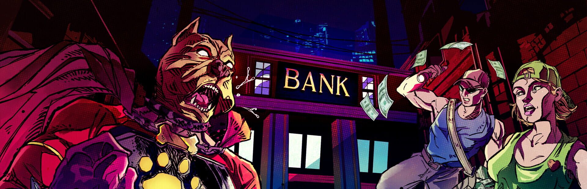 Artwork for Robbing Time
