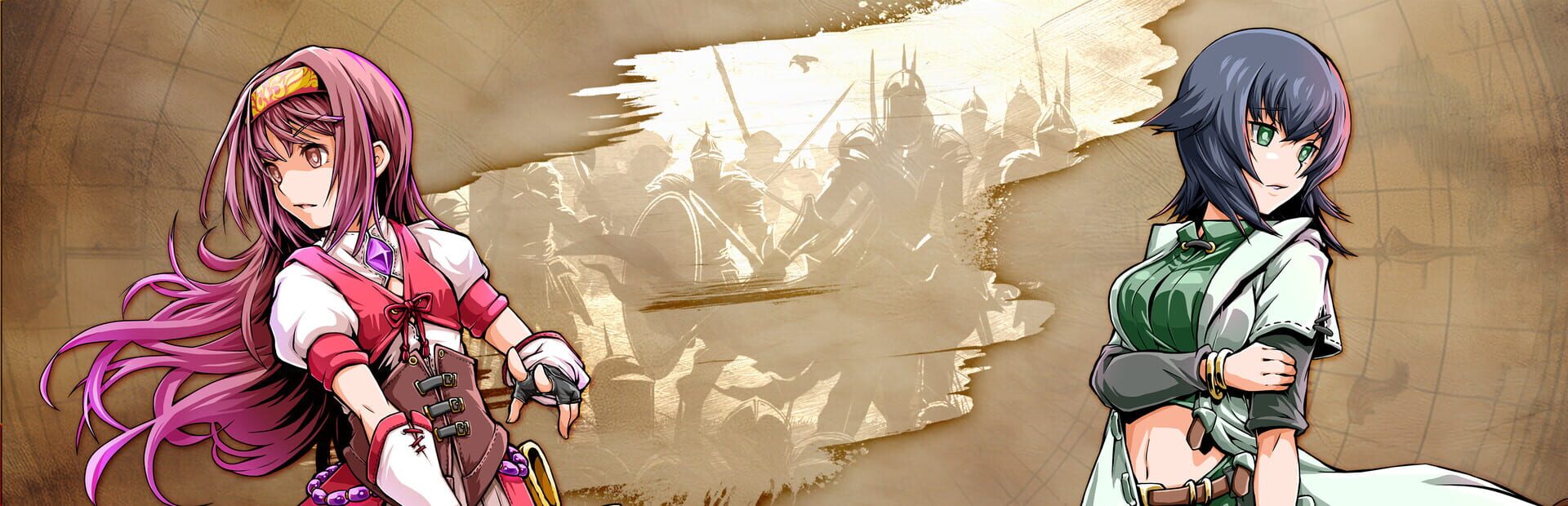 Artwork for Stranger Saga: Stranger Bach and Iskiyeld's Ambition