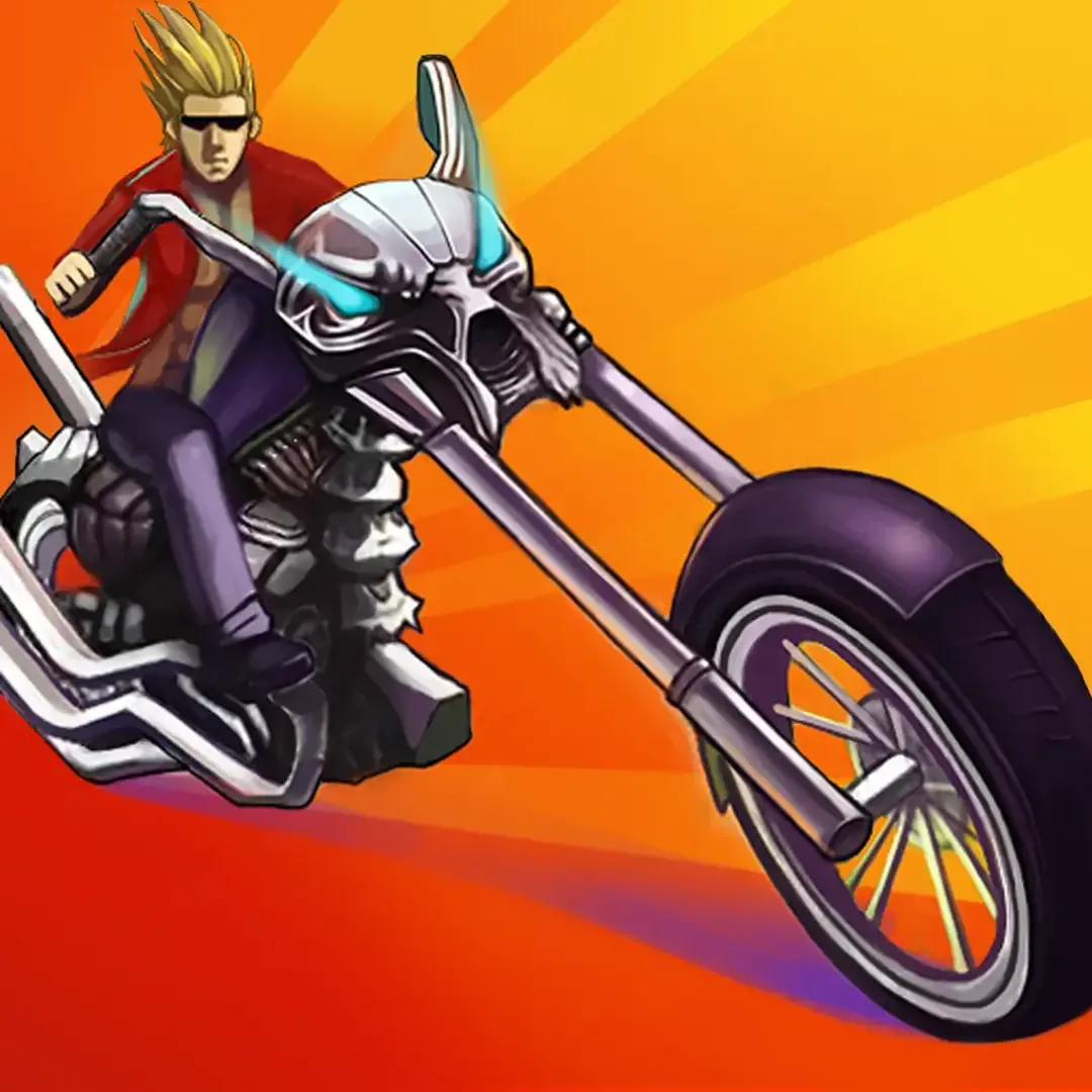 Racing Moto