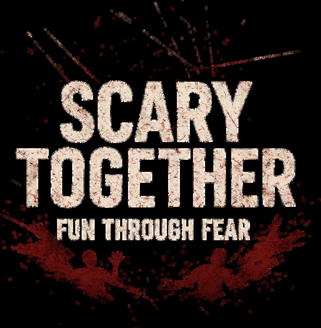 Artwork for Scary Together