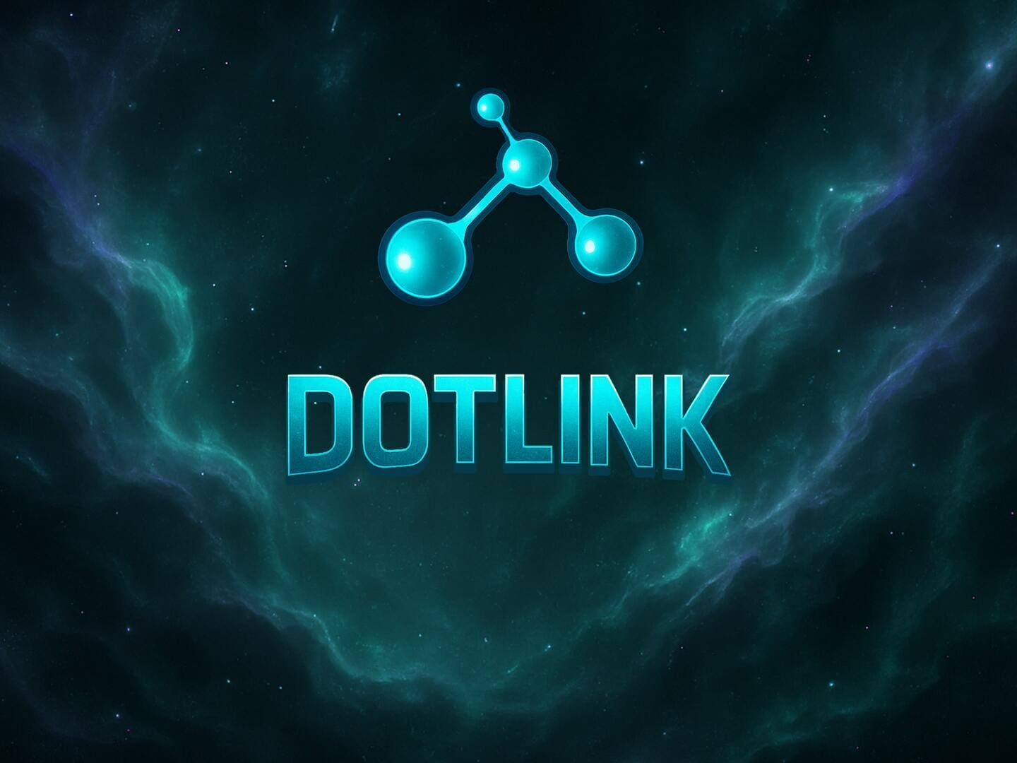 Artwork for DotLink