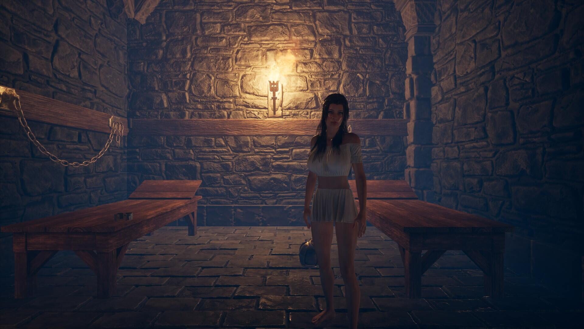 Artwork for Medieval Escape