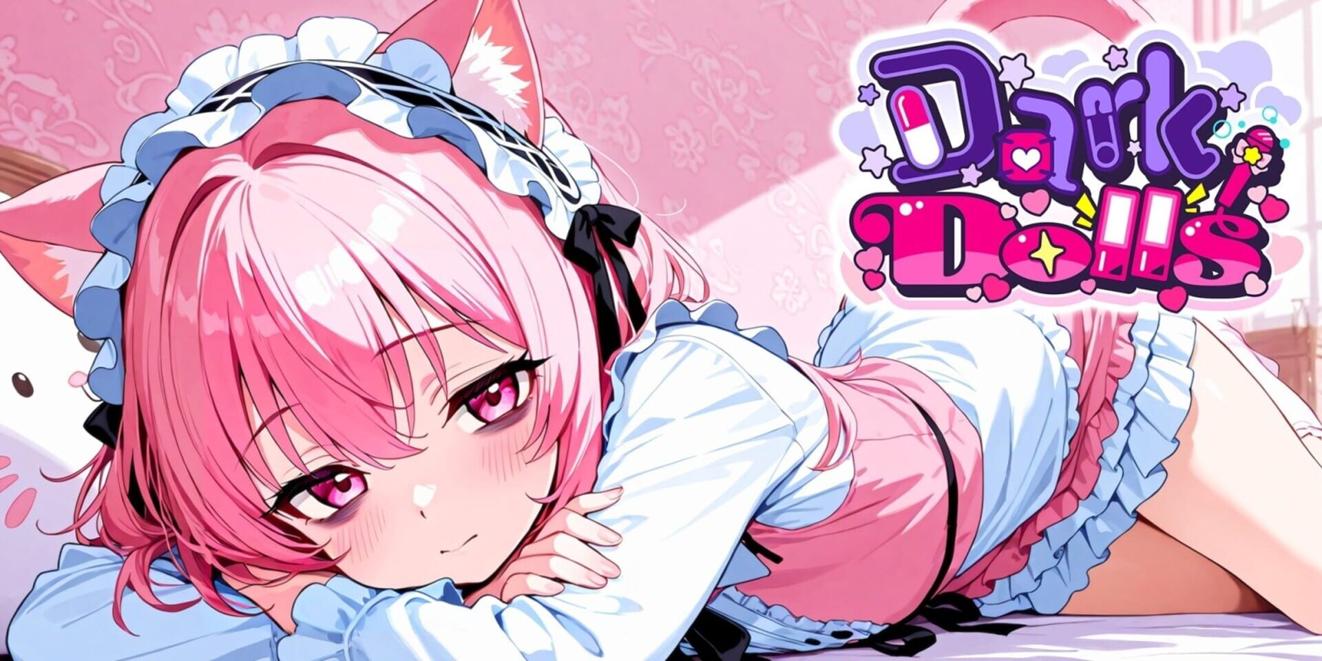 Dark Dolls artwork