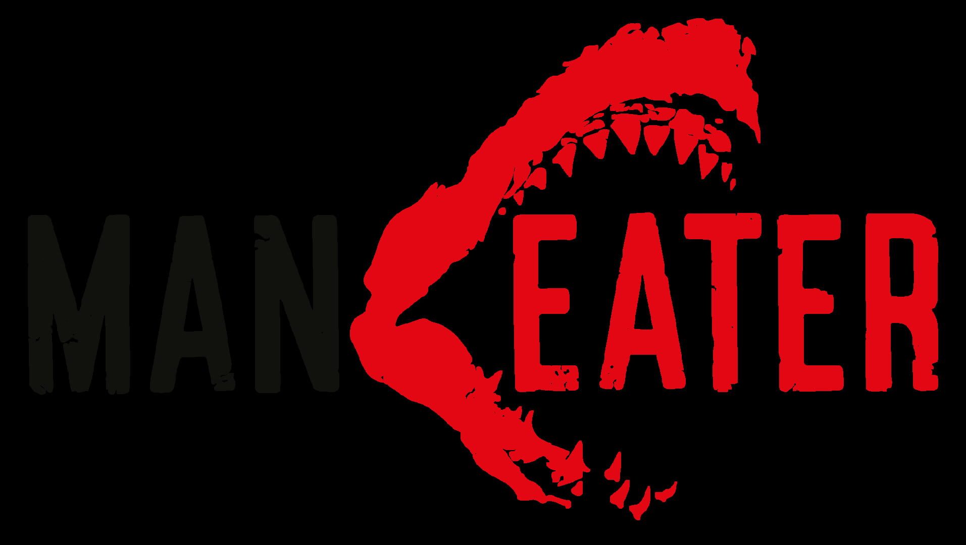 Maneater artwork