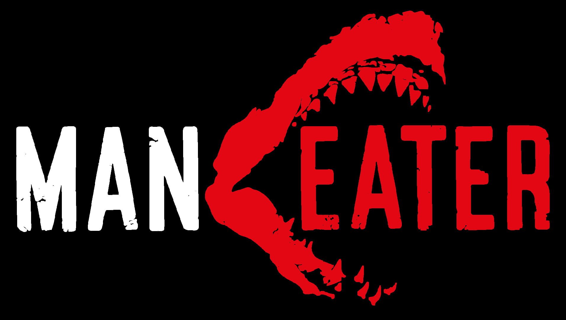 Maneater artwork