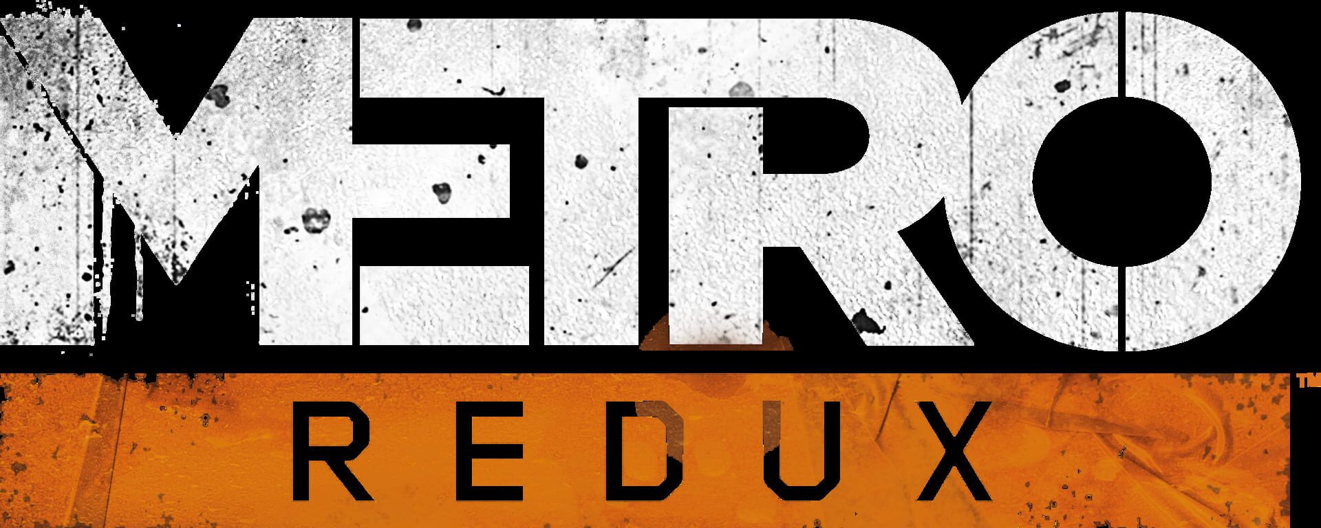 Metro Redux artwork
