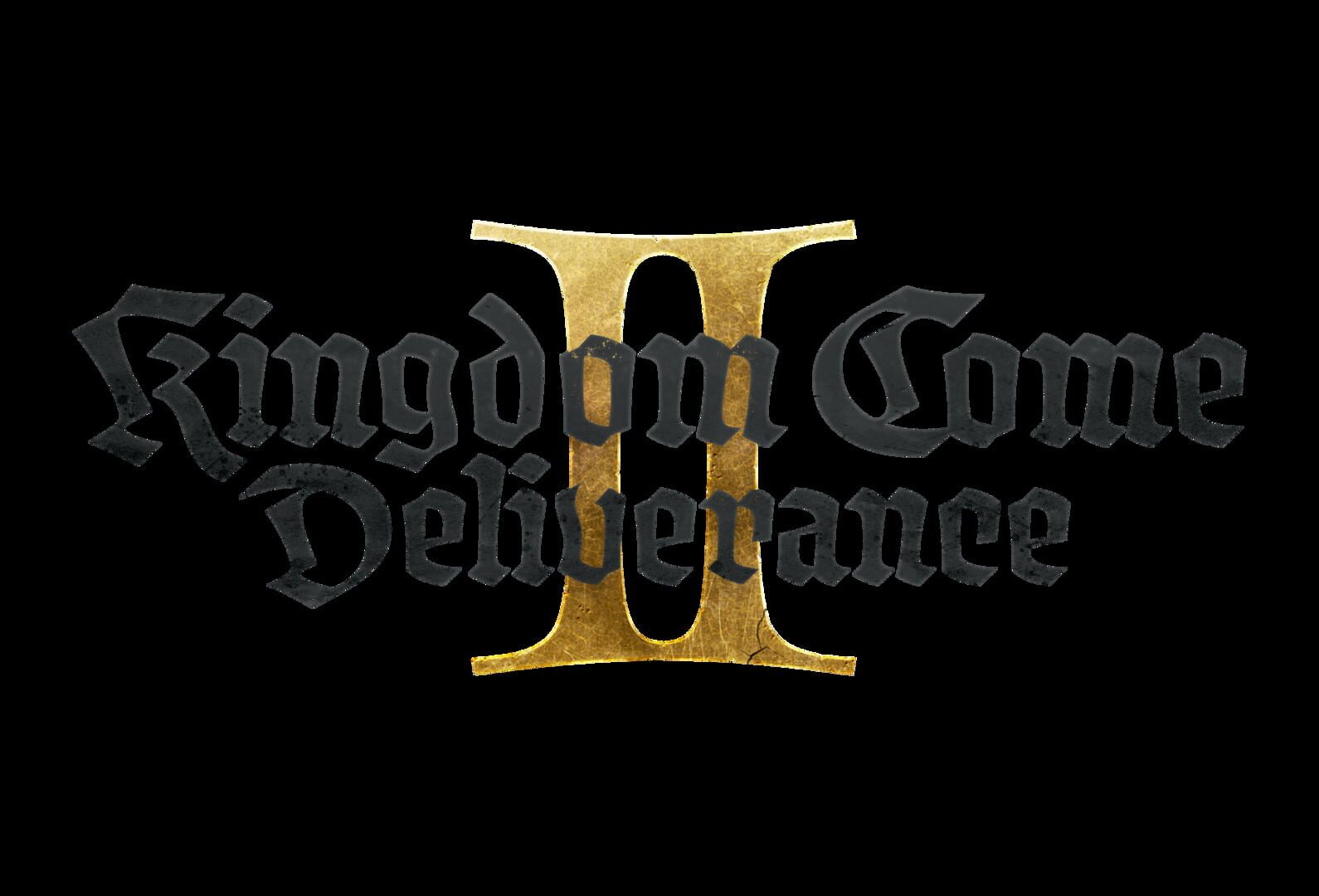 cover-Kingdom Come: Deliverance II